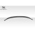 2010-2013 Porsche Panamera Duraflex W-1 Rear Wing Spoiler - 1 Piece - image 11