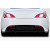 2010-2016 Hyundai Genesis Coupe EFX Rear Bumper - 1 Piece - image 6