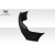 2010-2016 Hyundai Genesis Coupe EFX Rear Bumper - 1 Piece - image 15