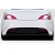 2010-2016 Hyundai Genesis Coupe EFX Rear Bumper - 1 Piece - image 1