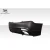 2010-2016 Hyundai Genesis Coupe EFX Rear Bumper - 1 Piece - image 5
