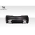 2010-2016 Hyundai Genesis Coupe EFX Rear Bumper - 1 Piece - image 11