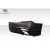 2010-2016 Hyundai Genesis Coupe EFX Rear Bumper - 1 Piece - image 6