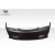 2010-2016 Hyundai Genesis Coupe EFX Rear Bumper - 1 Piece - image 10