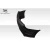 2010-2016 Hyundai Genesis EFX Rear Bumper - image 12