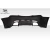 2010-2016 Hyundai Genesis EFX Rear Bumper - image 10