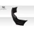 2010-2016 Hyundai Genesis Coupe EFX Rear Bumper - 1 Piece - image 23