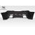 2010-2016 Hyundai Genesis EFX Rear Bumper - image 26