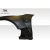 2009-2017 NIssan GTR VRS Front Fenders - 2 Piece - image 4