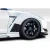 2009-2017 Nissan GTR VRS Fender - image 1