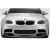 2008-2013 BMW M3 E92 E93 E90 Duraflex AK2 Front Lip Under Spoiler - 1 Piece - image 1