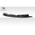 2008-2013 BMW M3 E92 E93 E90 Duraflex AK2 Front Lip Under Spoiler - 1 Piece - image 4