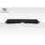 2008-2014 Subaru Impreza WRX STI 4DR / 2008-2011 Subaru Impreza 4DR DB Aero Rear Wing Spoiler - 1 Piece - image 9