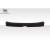 2008-2014 Subaru Impreza WRX STI 4DR / 2008-2011 Subaru Impreza 4DR DB Aero Rear Wing Spoiler - 1 Piece - image 3