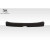 2008-2014 Subaru Impreza WRX STI 4DR / 2008-2011 Subaru Impreza 4DR DB Aero Rear Wing Spoiler - 1 Piece - image 3