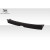 2008-2014 Subaru Impreza WRX STI 4DR / 2008-2011 Subaru Impreza 4DR DB Aero Rear Wing Spoiler - 1 Piece - image 4
