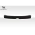 2008-2014 Subaru Impreza WRX STI 4DR / 2008-2011 Subaru Impreza 4DR DB Aero Rear Wing Spoiler - 1 Piece - image 3