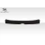 2008-2014 Subaru Impreza WRX STI 4DR / 2008-2011 Subaru Impreza 4DR DB Aero Rear Wing Spoiler - 1 Piece - image 4