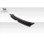 2008-2014 Subaru Impreza WRX STI 4DR / 2008-2011 Subaru Impreza 4DR DB Aero Rear Wing Spoiler - 1 Piece - image 23