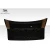 2008-2014 Subaru Impreza WRX STI 4DR / 2008-2011 Subaru Impreza 4DR Blade Trunk - 1 Piece - image 7
