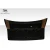 2008-2014 Subaru Impreza WRX STI 4DR / 2008-2011 Subaru Impreza 4DR Blade Trunk - 1 Piece - image 8