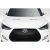 2012-2017 Hyundai Veloster Raptor Eye Lids - 2 Piece - image 1