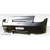 2000-2005 Toyota MRS MR2 Spyder C-1 Rear Bumper - 1 Piece - image 8