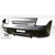 2000-2005 Toyota MRS C-1 Rear Bumper - image 12