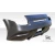 2000-2005 Toyota MRS C-1 Rear Bumper - image 6