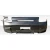 2000-2005 Toyota MRS C-1 Rear Bumper - image 11