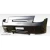 2000-2005 Toyota MRS C-1 Rear Bumper - image 15