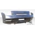 2000-2005 Toyota MRS C-1 Rear Bumper - image 17