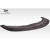2006-2010 Porsche Cayman Duraflex Motox Front Lip Under Spoiler - 1 Piece - image 4