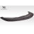 2006-2010 Porsche Cayman Duraflex Motox Front Lip Under Spoiler - 1 Piece - image 8