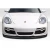 2006-2010 Porsche Cayman Motox Front Lip - image 1