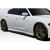 2011-2023 Dodge Charger Rspec Side Skirt Rocker Panels - 2 Piece (S) - image 11