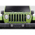 2007-2018 Jeep Wrangler Duraflex JK JL Look Grille - 1 Piece - image 1