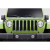 2007-2018 Jeep Wrangler JK JL Look Grille - 1 Piece - image 1