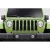 2007-2018 Jeep Wrangler JK JL Look Grille - 1 Piece - image 3