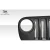 2007-2018 Jeep Wrangler JK JL Look Grille - 1 Piece - image 8