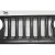 2007-2018 Jeep Wrangler JL Look Grille - image 11