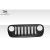 2007-2018 Jeep Wrangler JL Look Grille - image 4