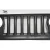 2007-2018 Jeep Wrangler JL Look Grille - image 12