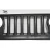 2007-2018 Jeep Wrangler JL Look Grille - image 19