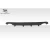 2007-2012 Nissan Altima 4DR AXS Rear Diffuser - 1 Piece - image 12