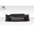 2003-2008 Nissan 350Z Z33 Zeta Front Bumper - 1 Piece - image 3