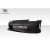2003-2008 Nissan 350Z Z33 Zeta Front Bumper - 1 Piece - image 4