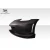 2003-2008 Nissan 350Z Z33 Zeta Front Bumper - 1 Piece - image 14