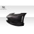 2003-2008 Nissan 350Z Z33 Zeta Front Bumper - 1 Piece - image 14