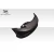 2003-2008 Nissan 350Z Z33 Zeta Front Bumper - 1 Piece - image 7
